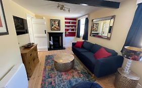 Central Townhouse